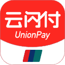 银联云闪付